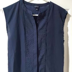 Ann Taylor blouse